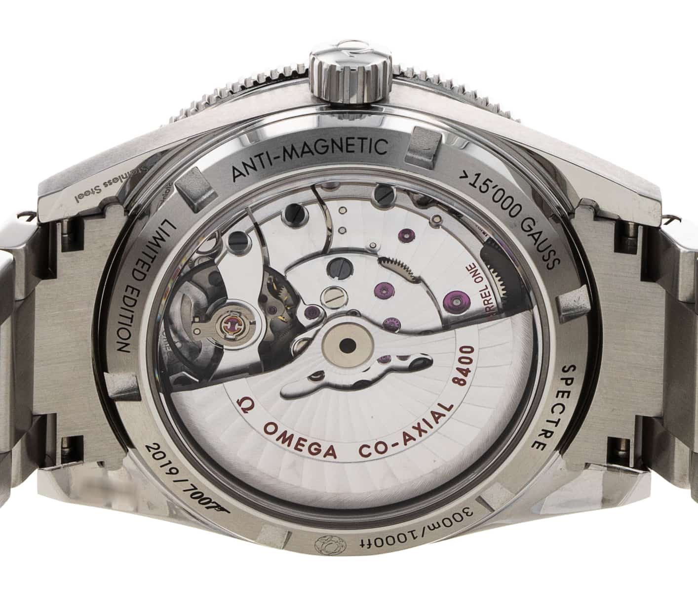 Omega Seamaster 300 233.32.41.21.01.001 Omega Seamaster 300 233.32.41.21.01.001